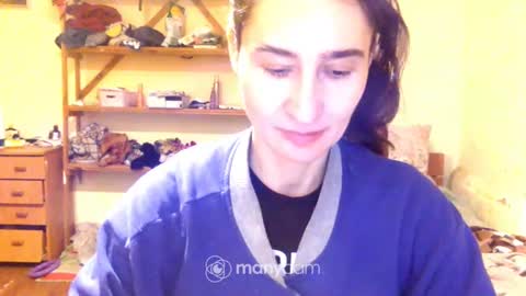 Yummygirl online show from January 2025 05:37:02 AM