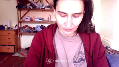 Yummygirl online show from January 2025 07:42:02 AM