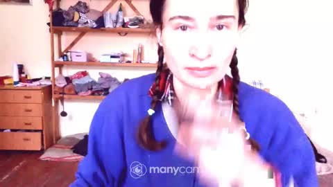 Yummygirl online show from March 2025 05:33:02 AM