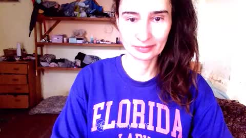 Yummygirl online show from October 2025 05:35:02 AM