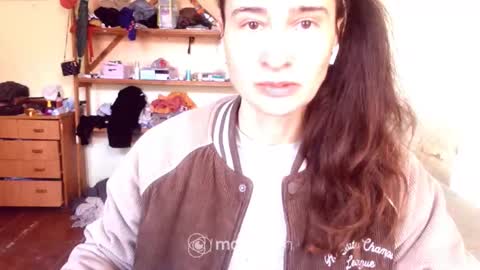 Yummygirl online show from March 2026 06:28:02 AM