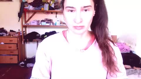 Yummygirl online show from April 2026 05:51:02 AM