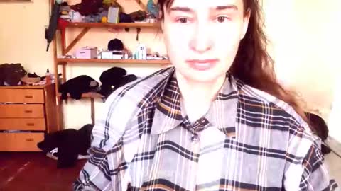 Yummygirl online show from April 2026 04:59:02 AM