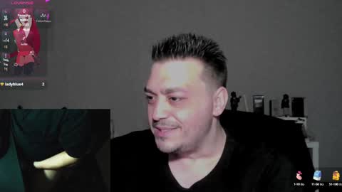 Memphis online show from January 2025 11:29:01 PM