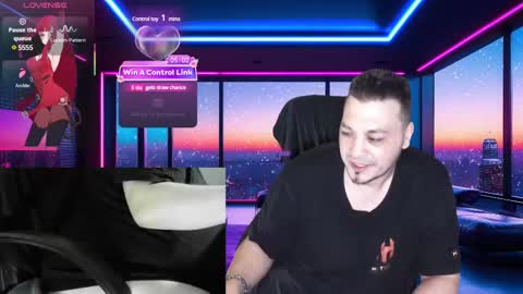 Memphis online show from January 2025 05:04:02 PM