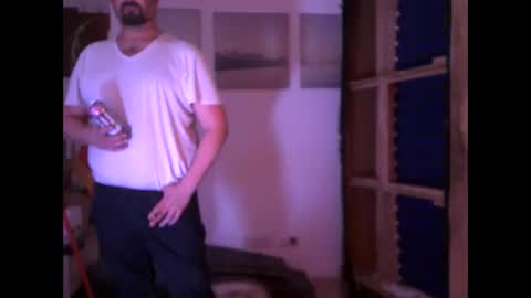 Snapshot of menace2dennis chatting on May 2026 11:32:01 PM Dennis2Menace online show from May 2026 11:32:01 PM