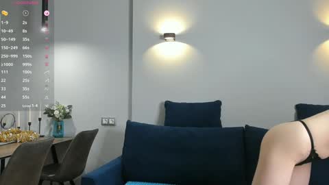 Hello My name is Lily online show from January 2025 11:21:02 AM