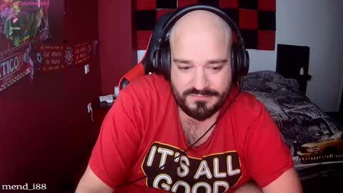 menditeta online show from December 2025 09:12:02 PM