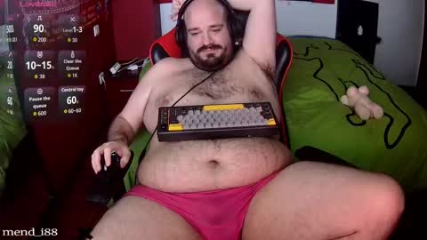 menditeta online show from February 2026 08:59:02 PM