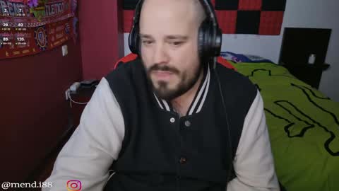 menditeta online show from March 2026 09:48:01 PM