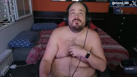 Snapshot of menditeta chatting on June 2026 02:25:01 AM menditeta online show from June 2026 02:25:01 AM