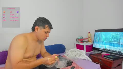 Snapshot of menesesyoryi1 chatting on March 2026 08:59:02 PM Yuta fuck online show from March 2026 08:59:02 PM