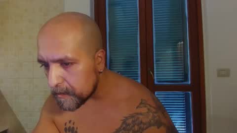 menformen1929 online show from October 2025 02:49:01 PM