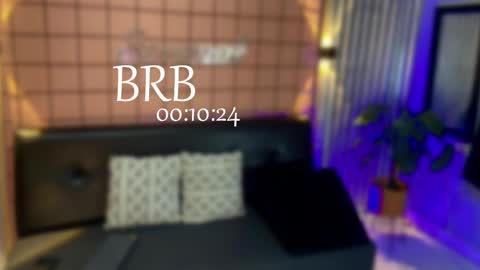 Princess Mensia online show from March 2025 12:58:02 PM