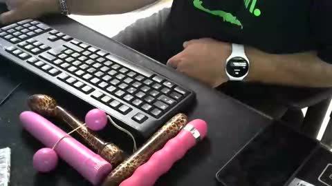 mentosgum online show from April 2026 07:10:01 PM