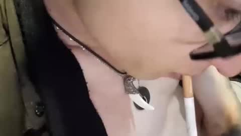 Giorggio Fragacci online show from February 2025 12:06:01 PM