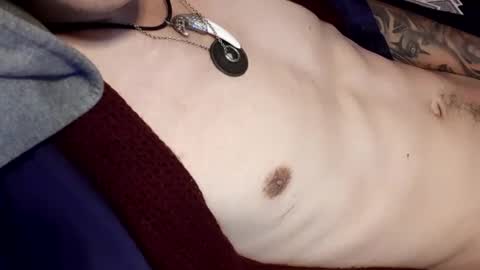 Giorggio Fragacci online show from February 2025 12:49:01 AM