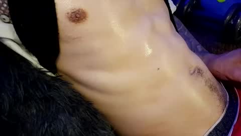 Giorggio Fragacci online show from October 2025 11:58:01 PM