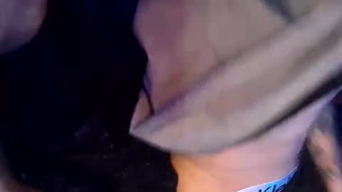 Giorggio Fragacci online show from October 2025 03:34:01 AM