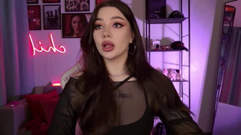 Amy Meow online show from February 2026 05:44:02 PM