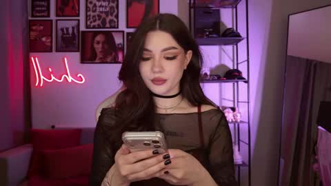 Amy Meow online show from March 2026 04:56:01 PM