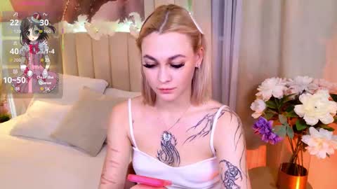 Snapshot of meow_amanda chatting on September 2025 08:31:02 PM your kitty Amanda online show from September 2025 08:31:02 PM