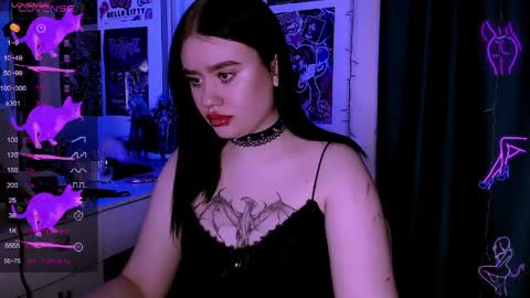 meow marie online show from April 2026 11:47:02 PM