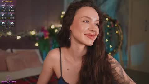 Heeyyooo Im Nans Subscribe to me I will be glad online show from January 2025 05:19:01 AM