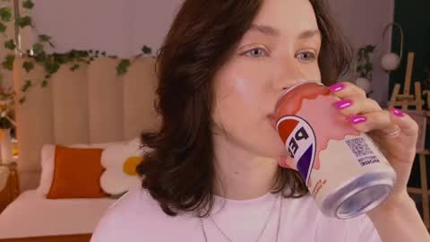 Snapshot of meow_nancy chatting on June 2026 05:13:02 AM Heeyyooo Im Nans Subscribe to me I will be glad online show from June 2026 05:13:02 AM