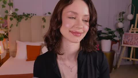 Snapshot of meow_nancy chatting on June 2026 05:08:01 AM Heeyyooo Im Nans Subscribe to me I will be glad online show from June 2026 05:08:01 AM