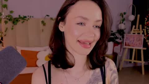 Snapshot of meow_nancy chatting on June 2026 05:17:01 AM Heeyyooo Im Nans Subscribe to me I will be glad online show from June 2026 05:17:01 AM