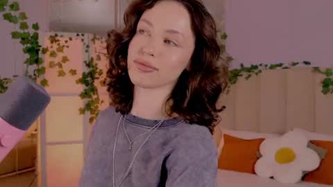 Snapshot of meow_nancy chatting on June 2026 05:10:02 AM Heeyyooo Im Nans Subscribe to me I will be glad online show from June 2026 05:10:02 AM