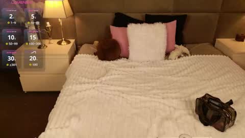 Snapshot of meow_teyya chatting on June 2026 05:22:01 AM Ivy online show from June 2026 05:22:01 AM
