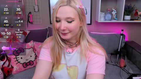 MeowkaKitty online show from January 2025 08:07:02 AM