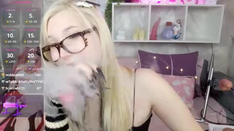 MeowkaKitty online show from October 2025 02:11:02 AM