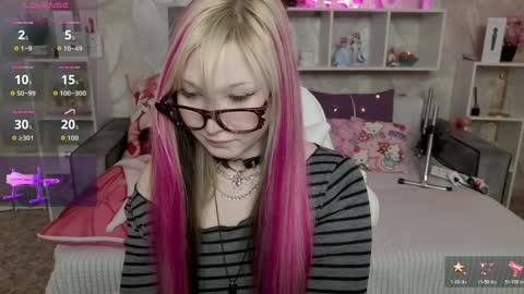 MeowkaKitty online show from April 2026 01:37:02 AM