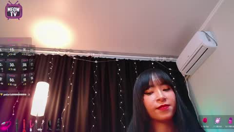 meowkami online show from February 2026 12:44:01 AM