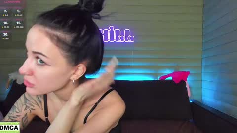  NIKKY  STIVE     Every day from 1000  to 200  EST time. online show from January 2025 08:14:01 AM