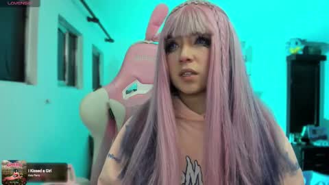 meowmelf online show from December 2025 10:15:02 PM