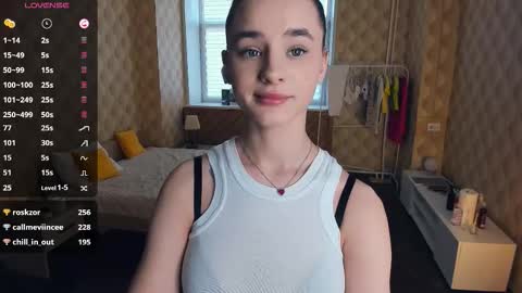 Julie online show from November 2025 09:31:01 AM