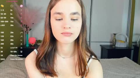 Julie online show from April 2026 11:41:01 AM