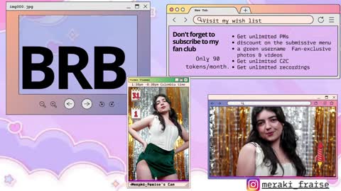    online show from January 2025 01:48:01 AM