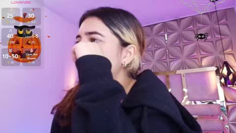    online show from October 2025 06:56:01 PM