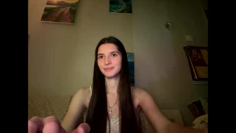 LEVA online show from March 2026 11:42:02 PM