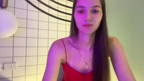 Snapshot of meralynn chatting on June 2026 01:26:02 PM LEVA online show from June 2026 01:26:02 PM