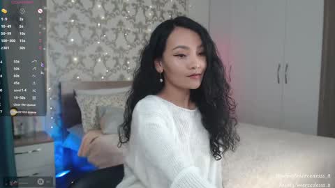 Snapshot of mercedesss_8 chatting on December 2024 09:41:01 AM Next show on 03 Dec online show from December 2024 09:41:01 AM