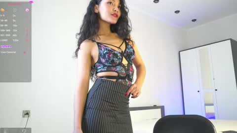 Snapshot of mercedesss_8 chatting on March 2025 09:40:01 AM Next show on 03 Dec online show from March 2025 09:40:01 AM