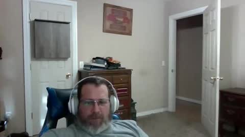 mercer1977 online show from January 2026 09:07:02 PM