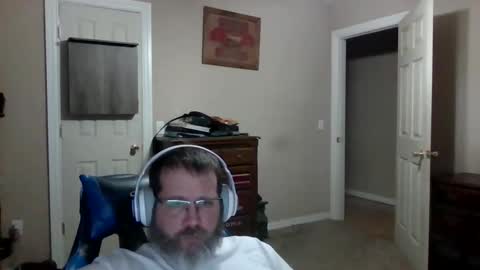 mercer1977 online show from February 2026 10:44:02 AM