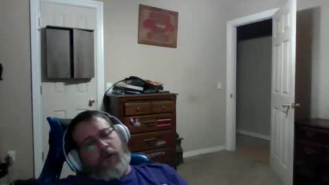 mercer1977 online show from February 2026 03:58:02 AM